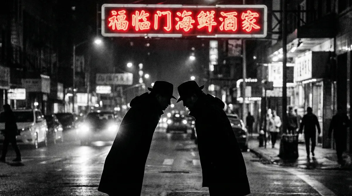 恋途未卜动漫在线观看 头版头条：深夜密会现场